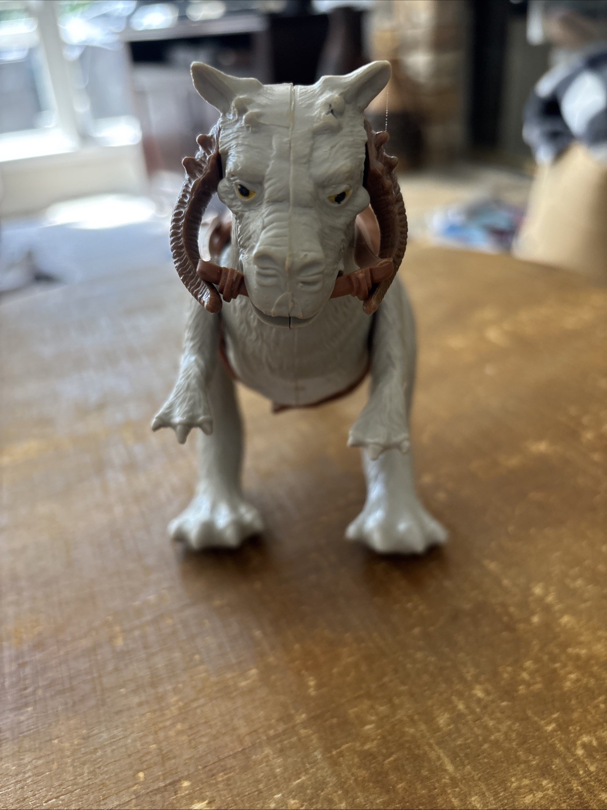 Tauntaun (closed belly) sold