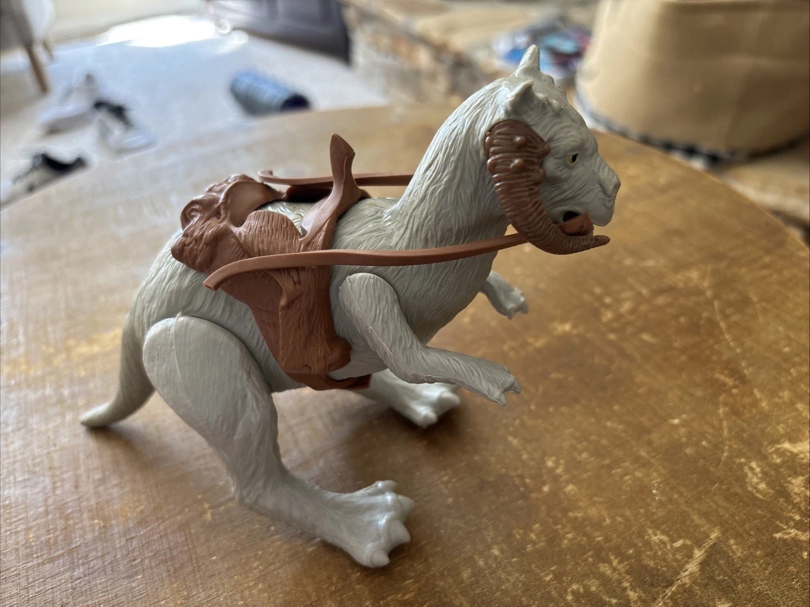 Tauntaun (closed belly) sold