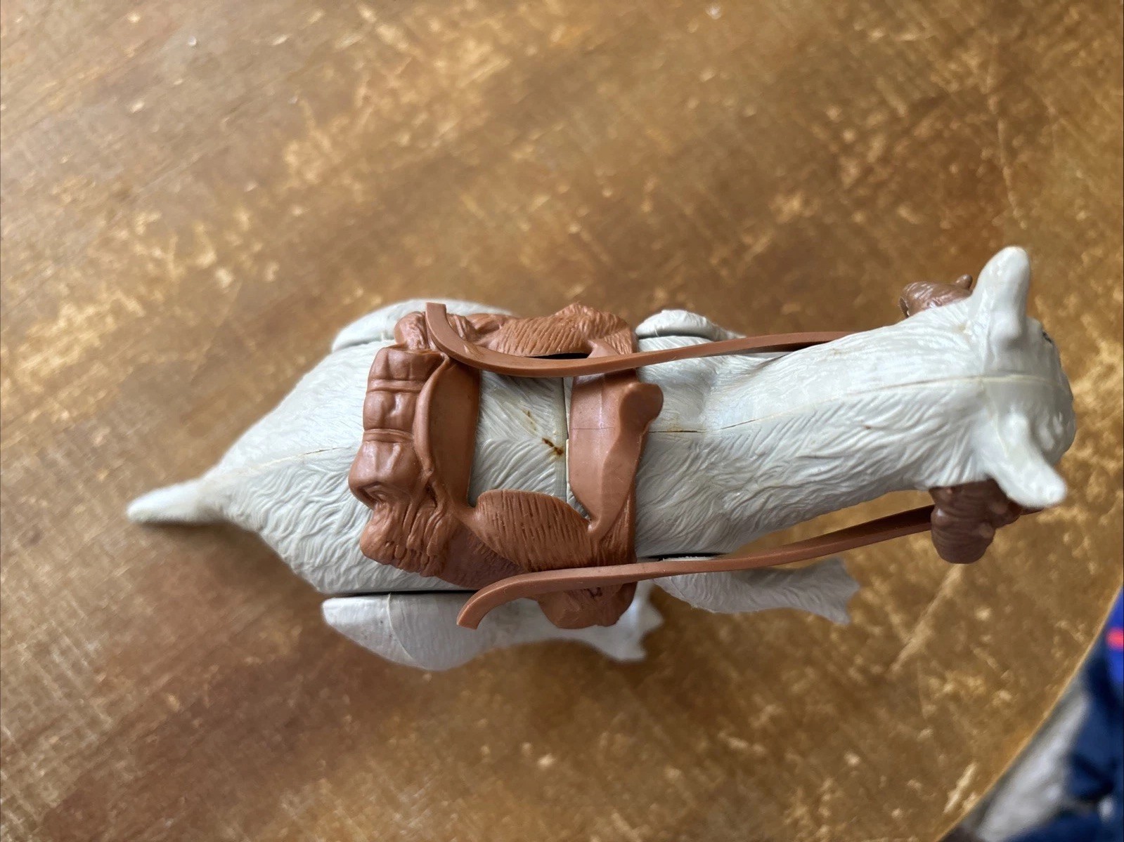 Tauntaun (closed belly) sold