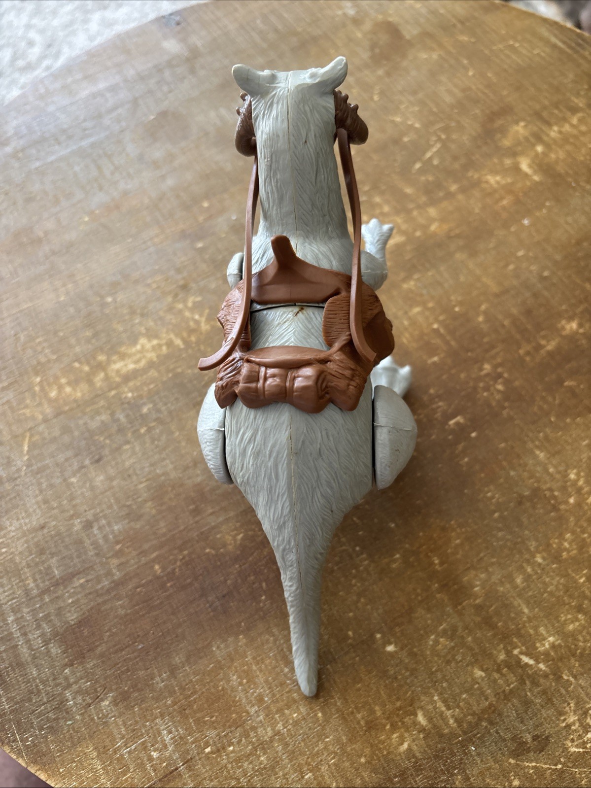 Tauntaun (closed belly) sold