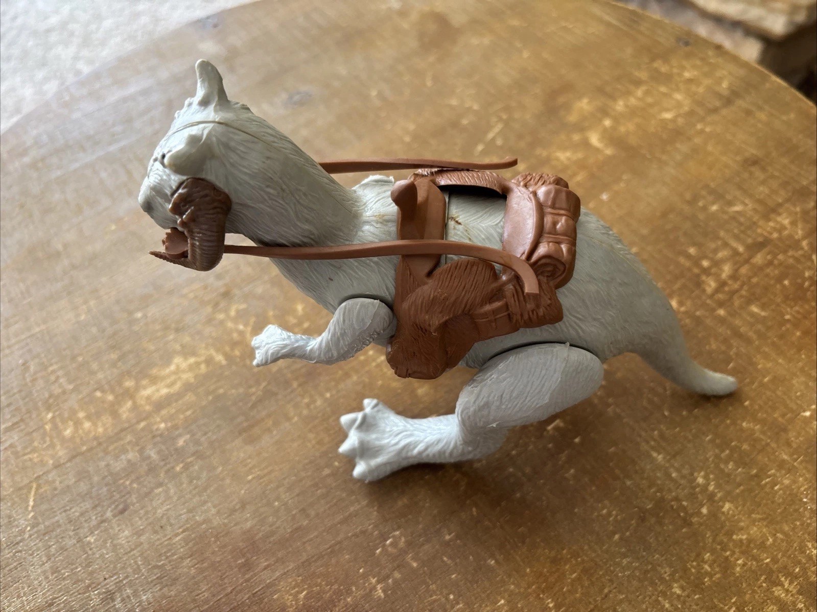 Tauntaun (closed belly) sold