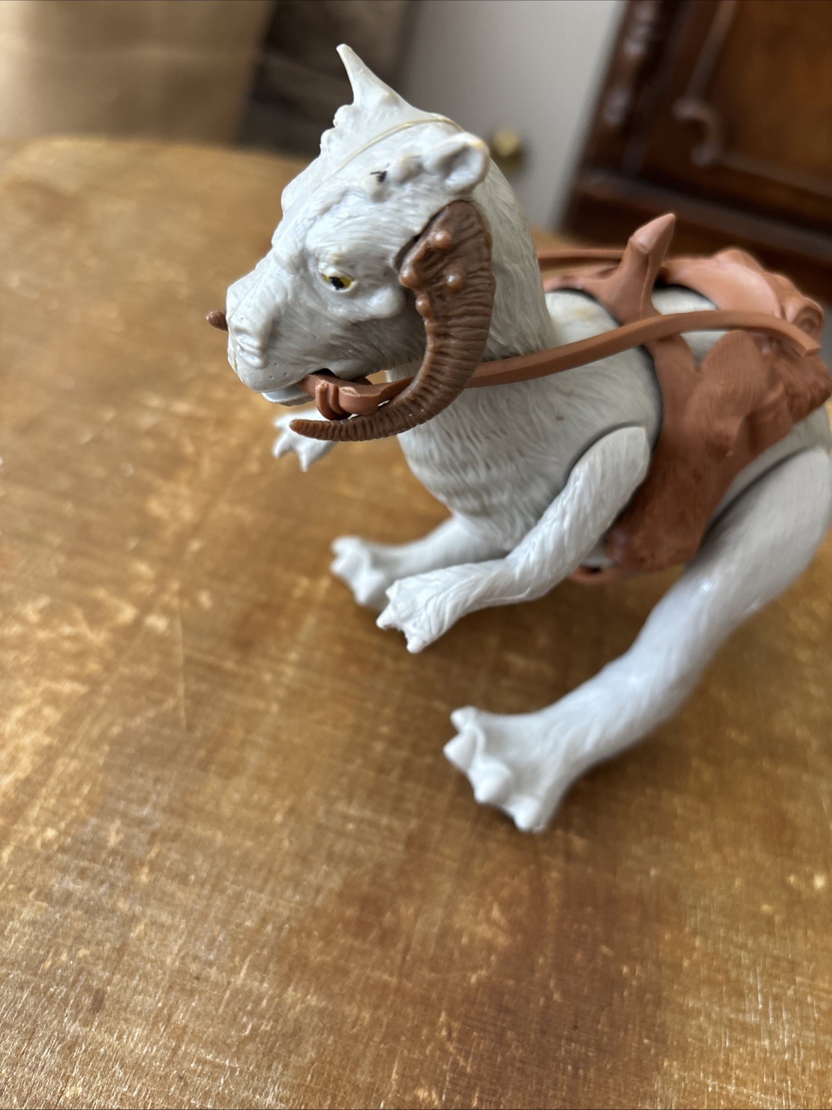 Tauntaun (closed belly) sold