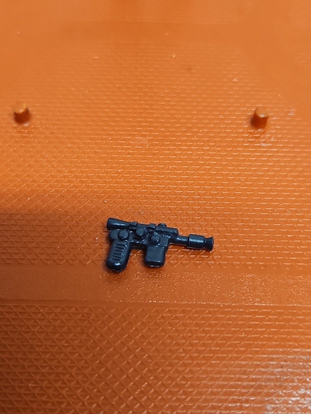 Greedo sold