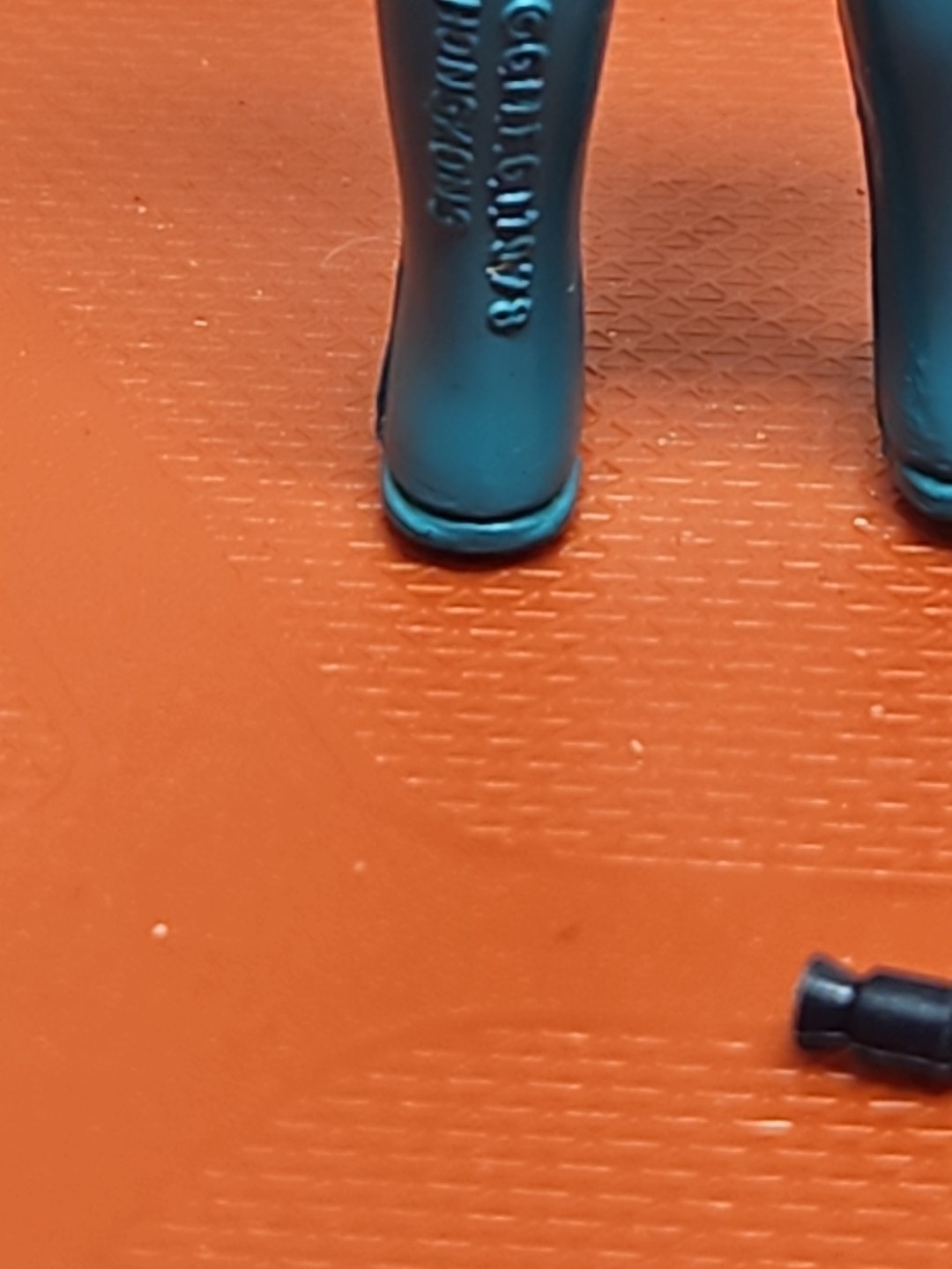 Greedo sold