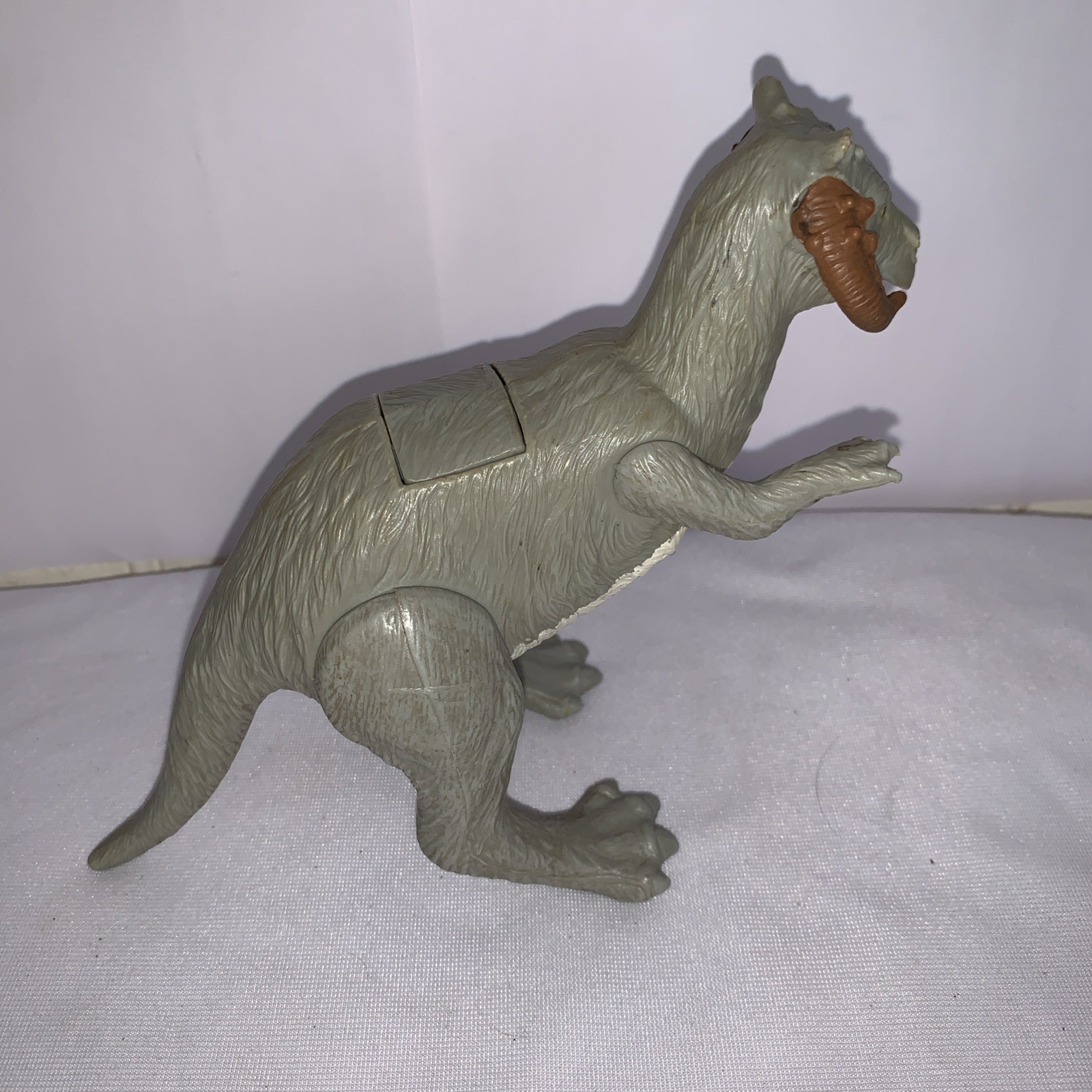 Tauntaun (open belly) sold