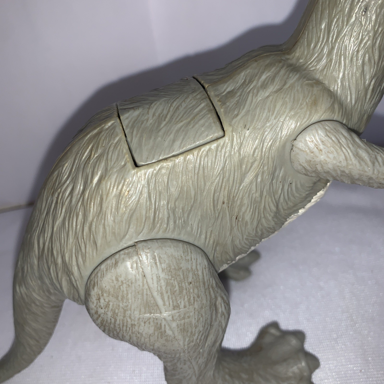 Tauntaun (open belly) sold