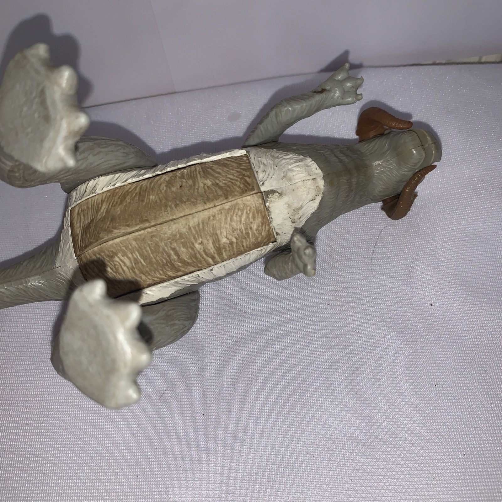 Tauntaun (open belly) sold