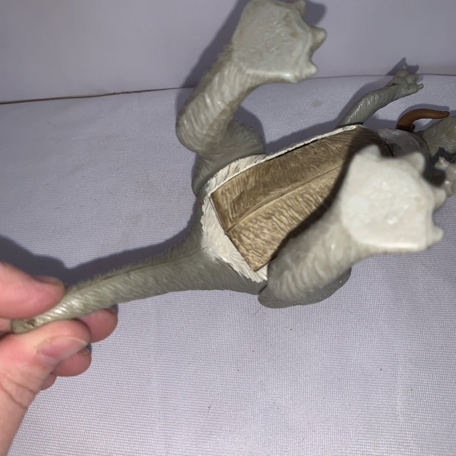 Tauntaun (open belly) sold