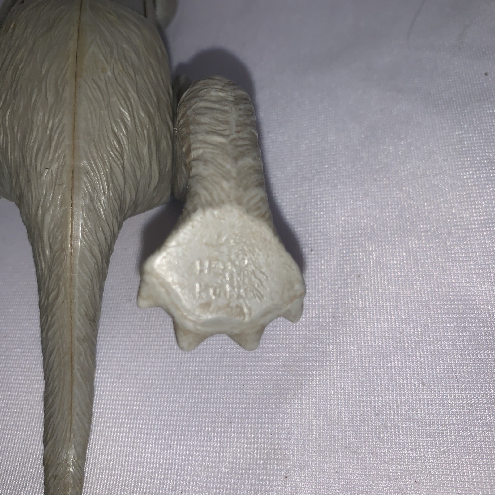 Tauntaun (open belly) sold