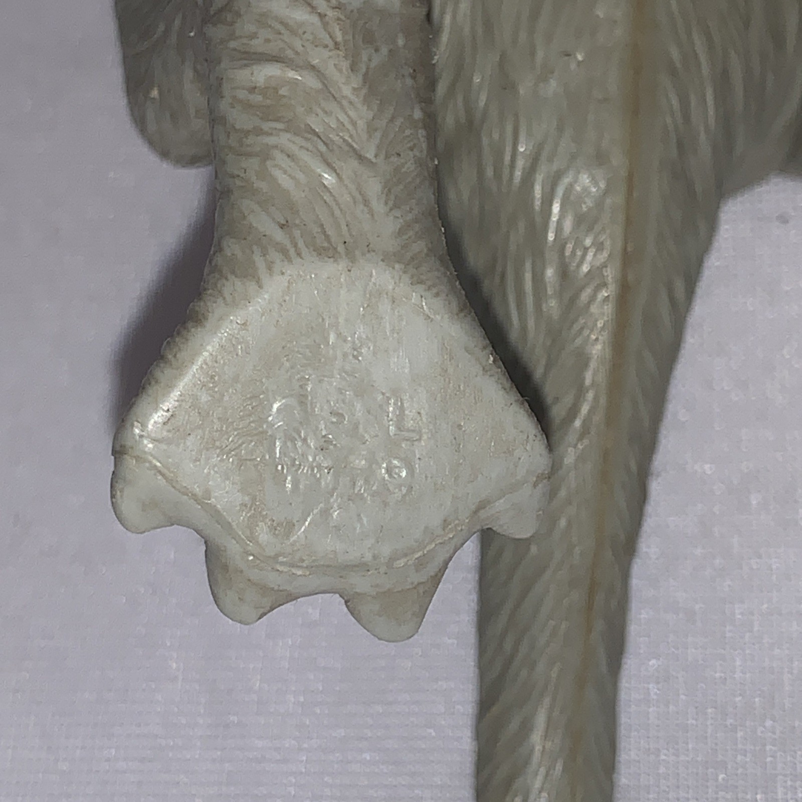 Tauntaun (open belly) sold