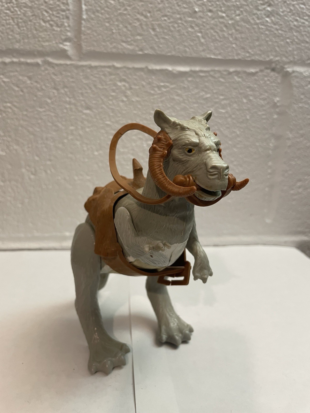 Tauntaun (open belly) sold