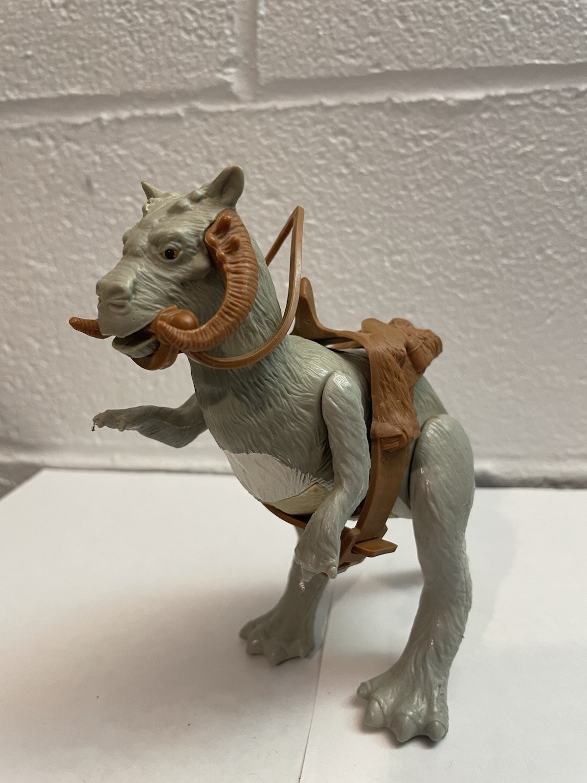 Tauntaun (open belly) sold