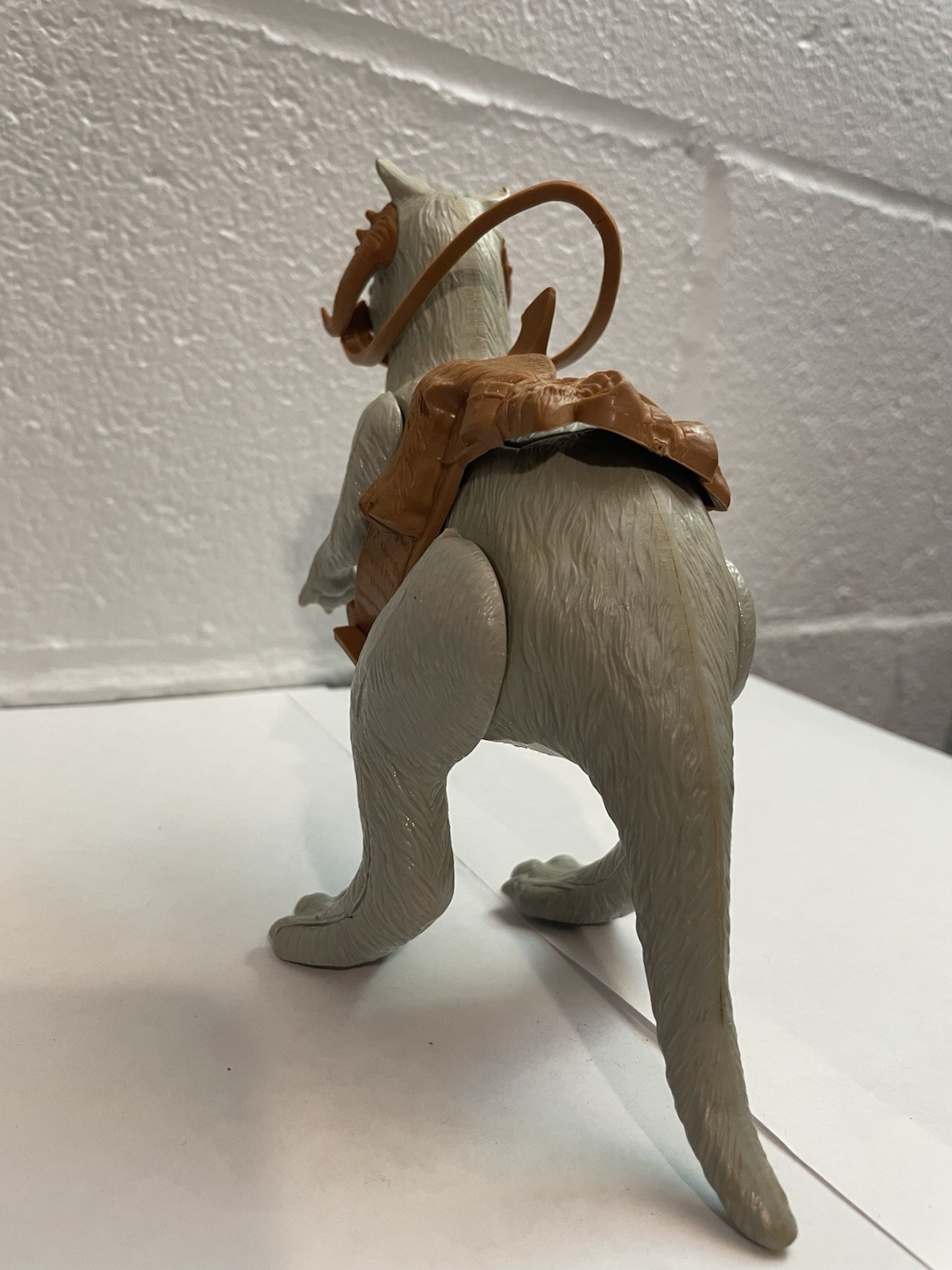 Tauntaun (open belly) sold
