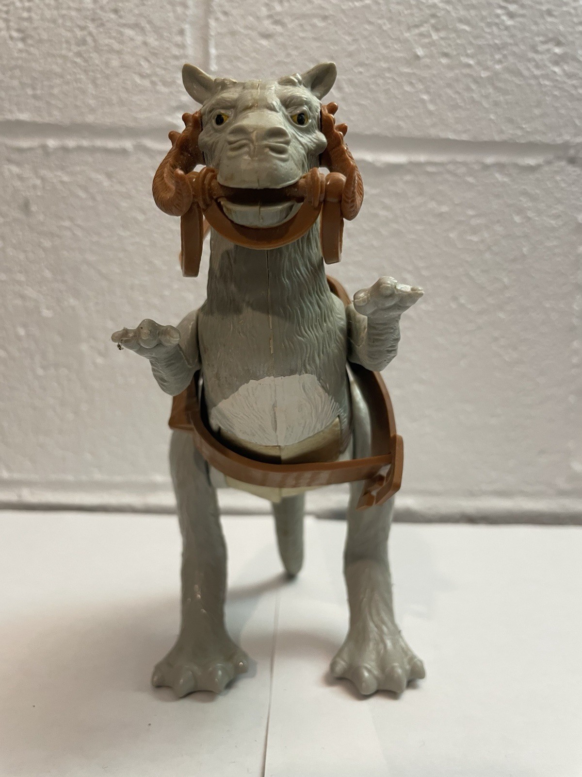 Tauntaun (open belly) sold