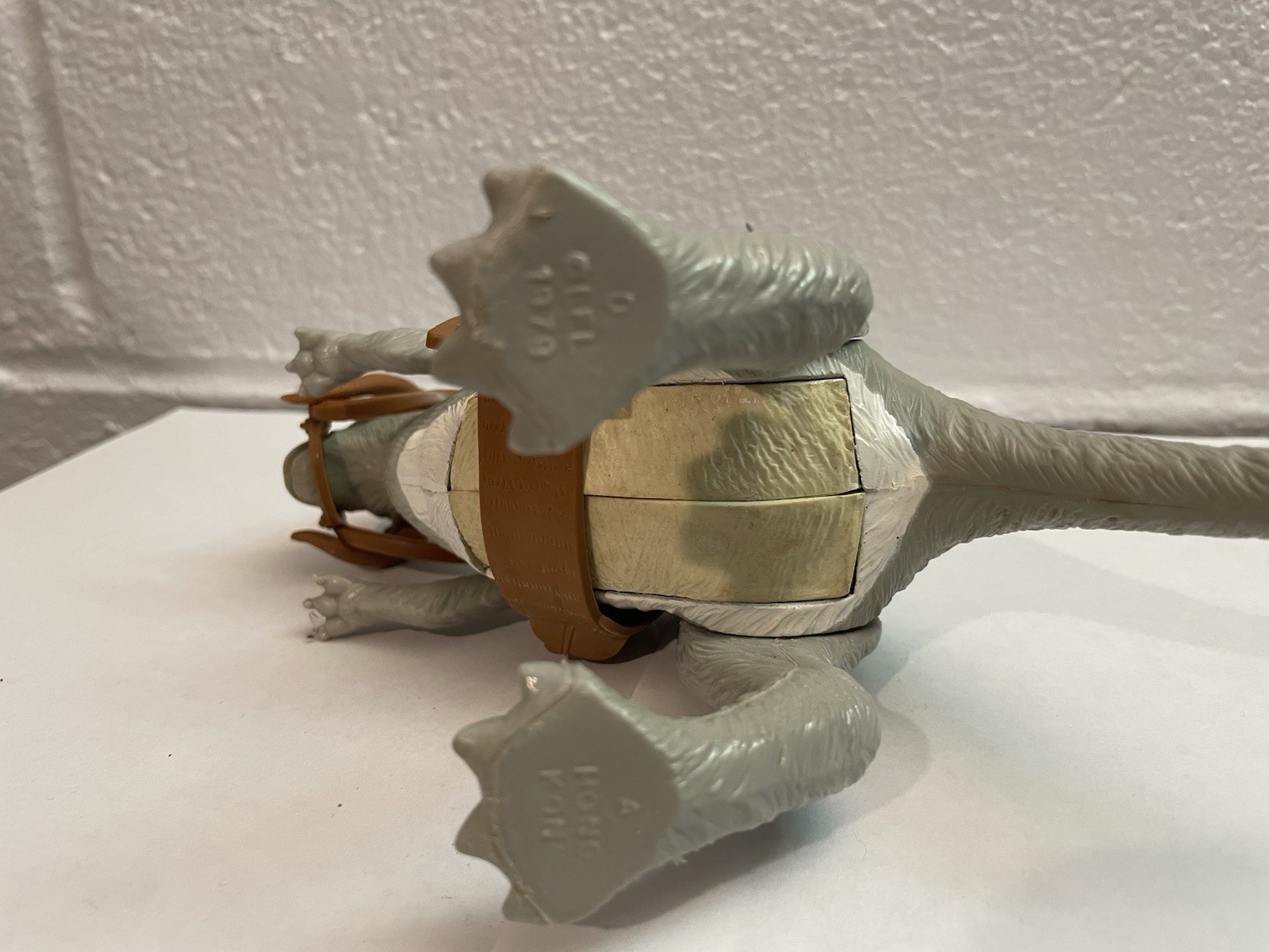 Tauntaun (open belly) sold