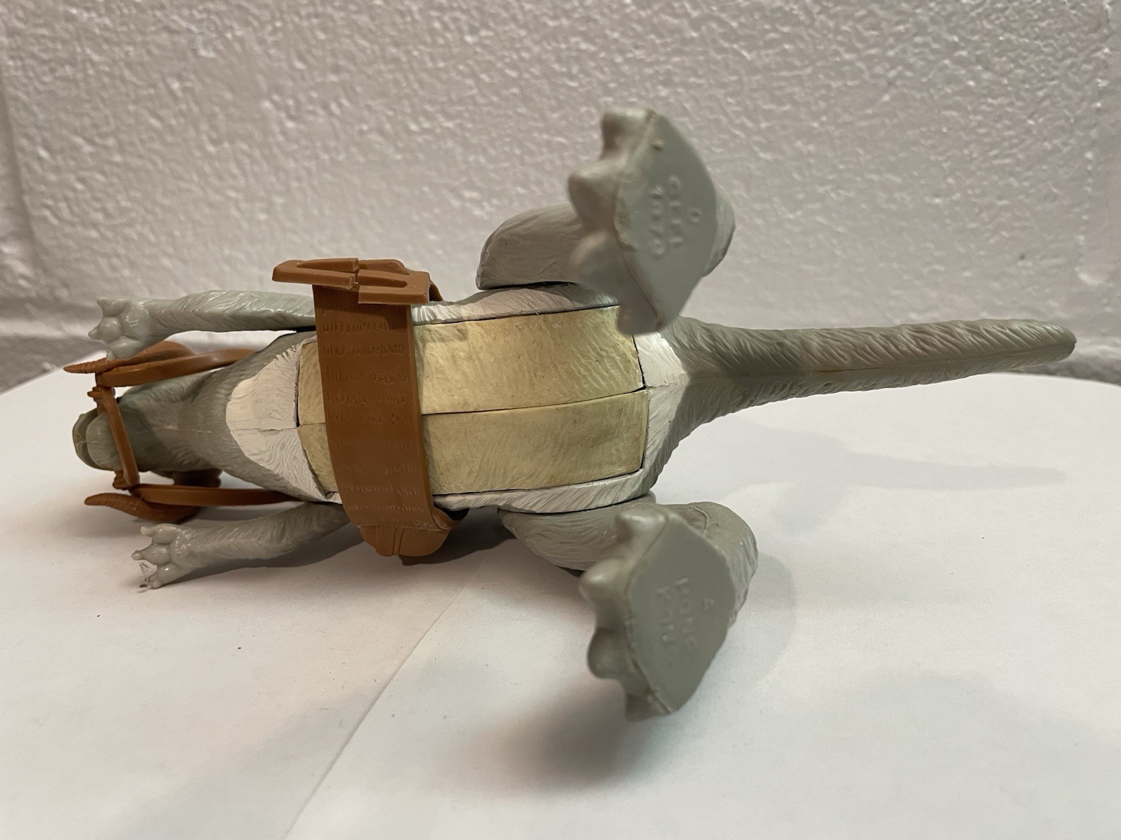Tauntaun (open belly) sold