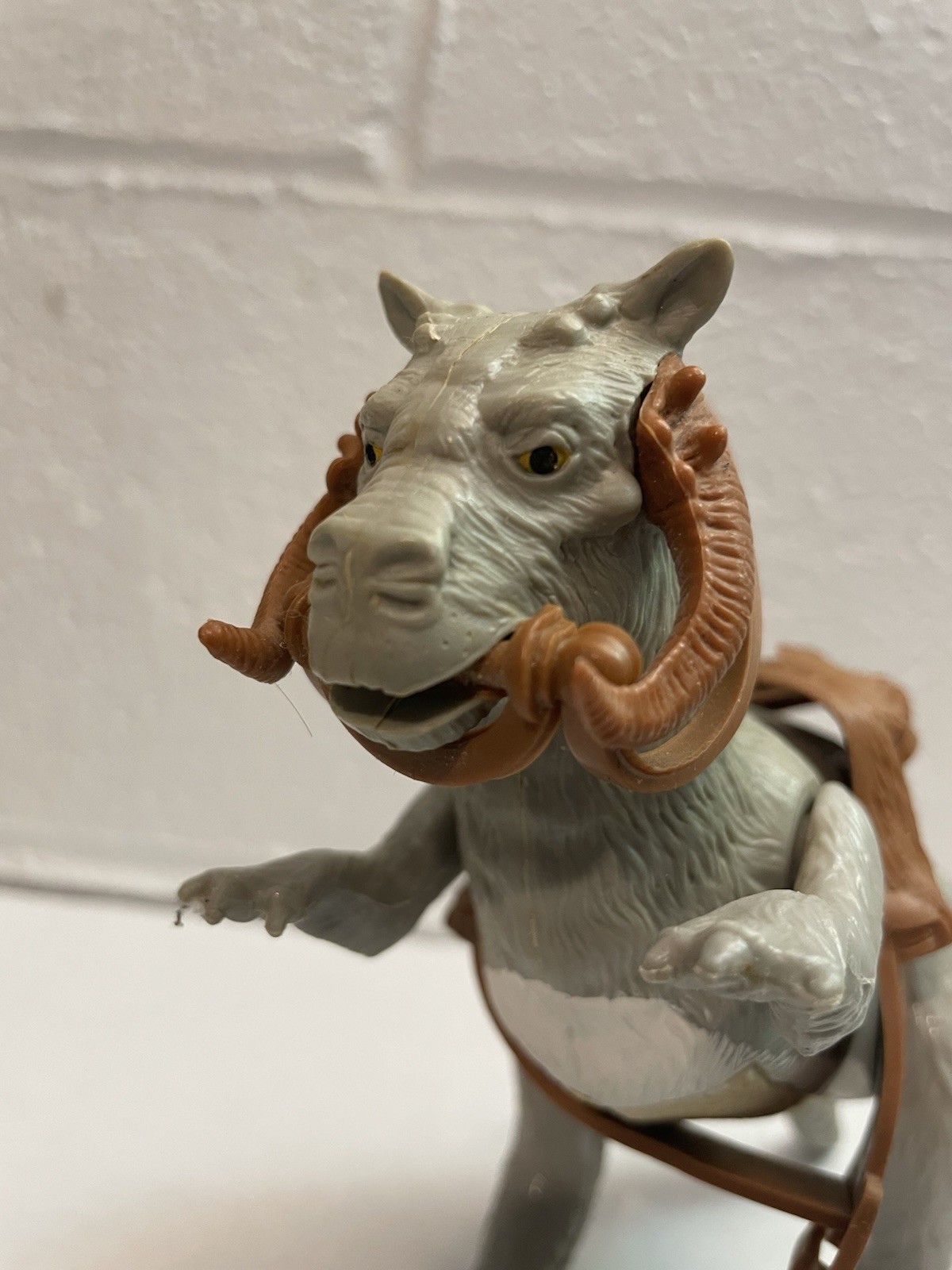 Tauntaun (open belly) sold