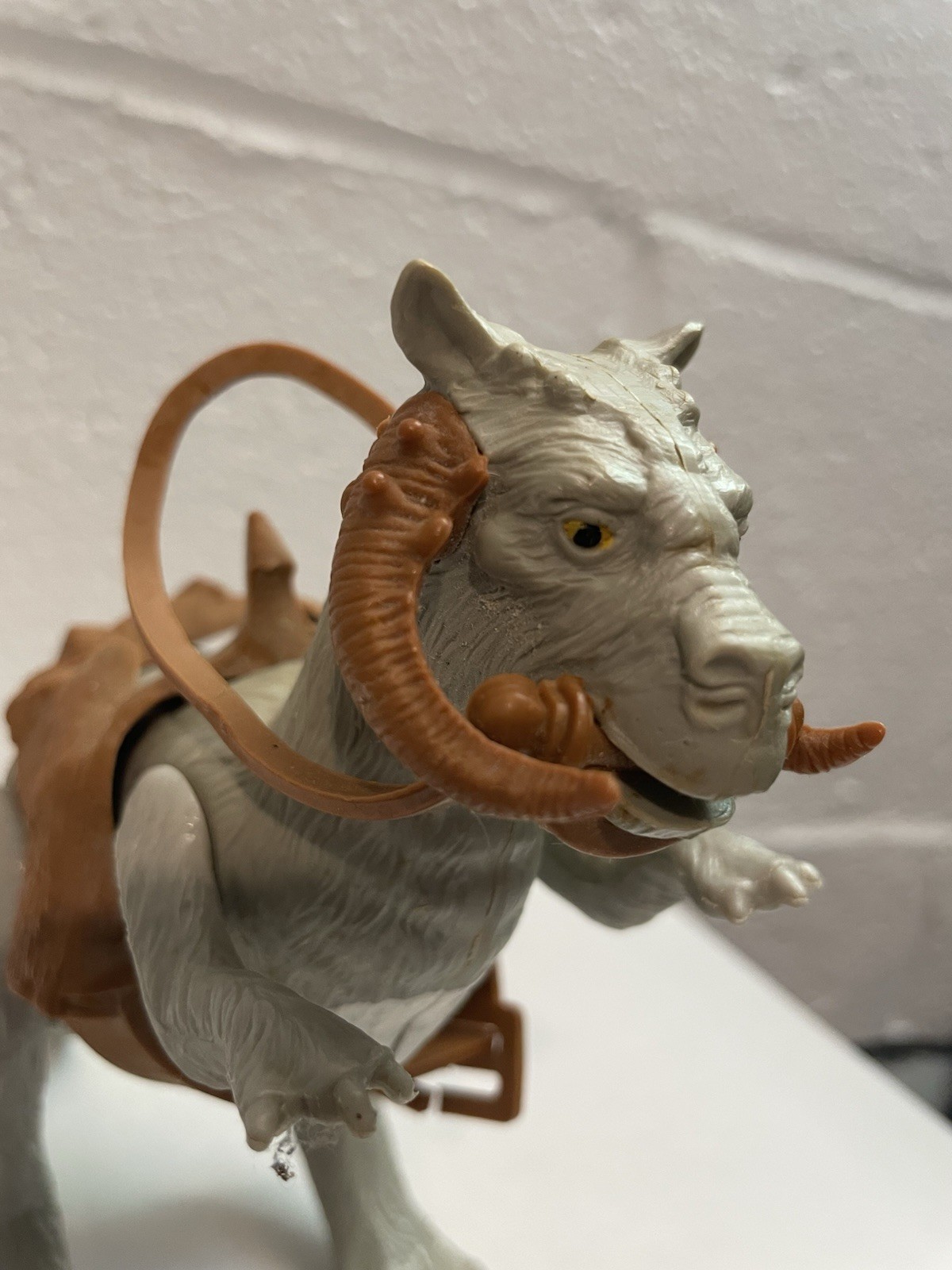 Tauntaun (open belly) sold
