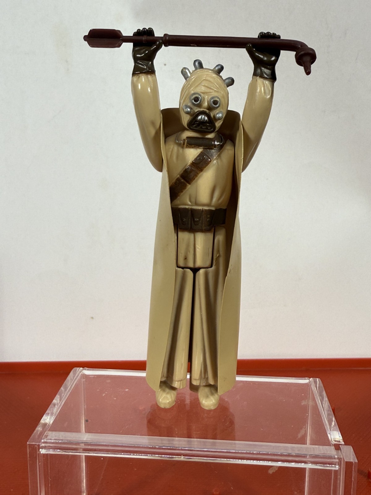 Tusken Raider (Sand People) sold
