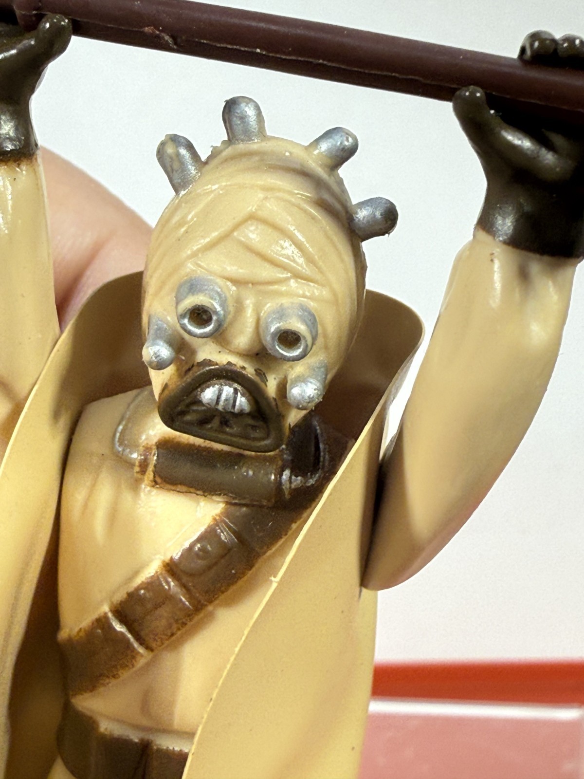 Tusken Raider (Sand People) sold