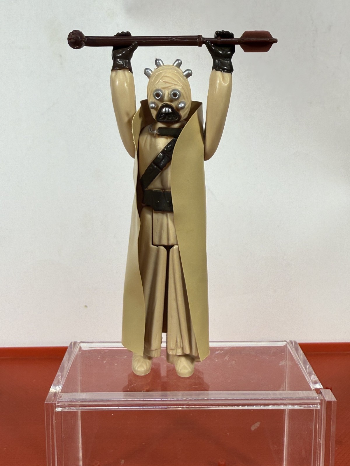 Tusken Raider (Sand People) sold