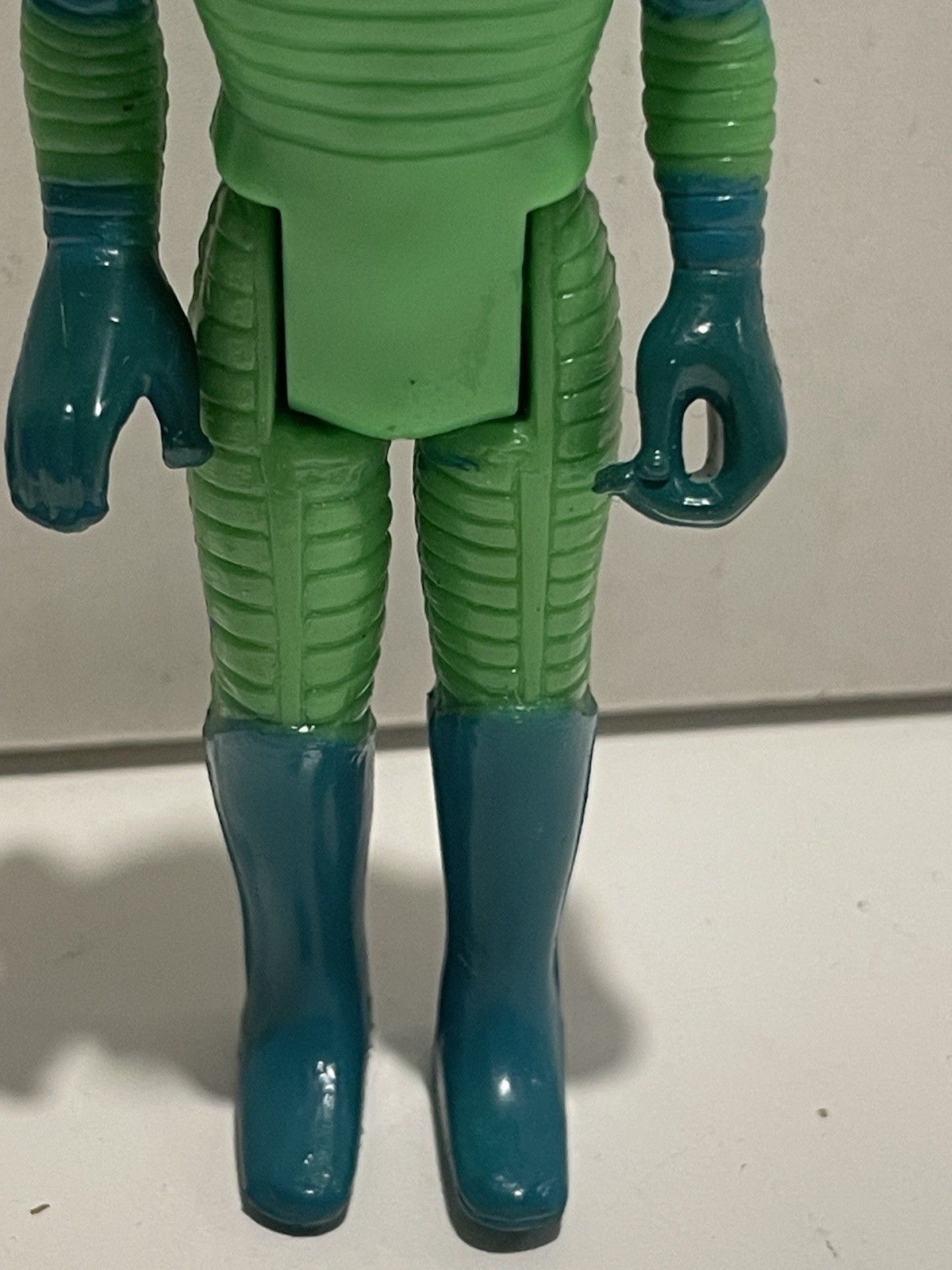 Greedo sold