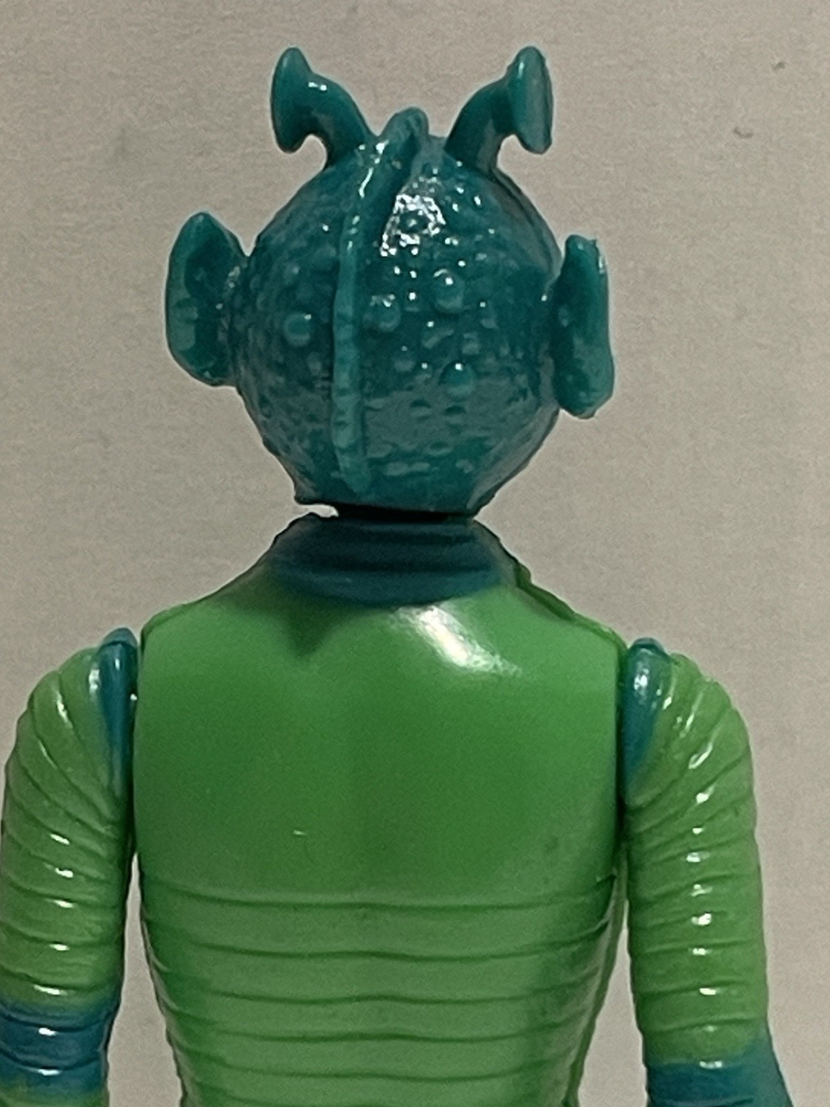 Greedo sold