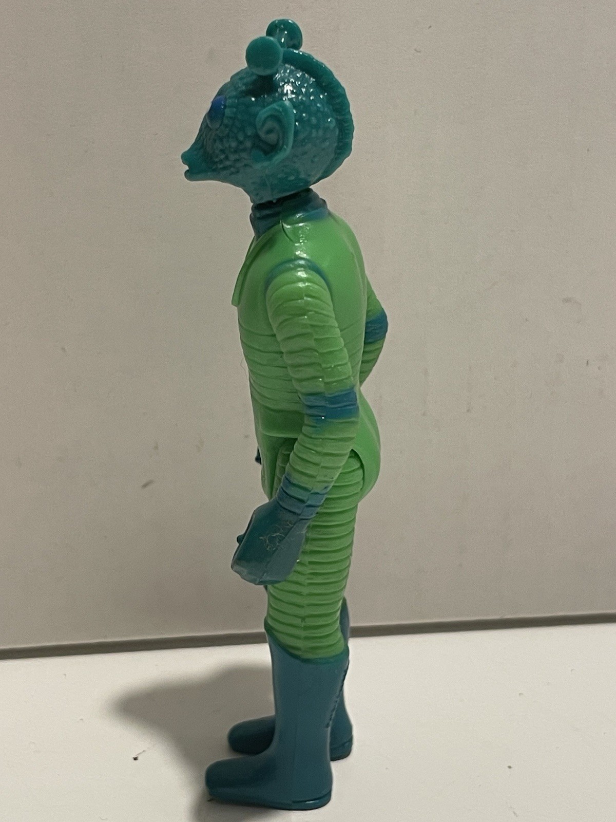 Greedo sold