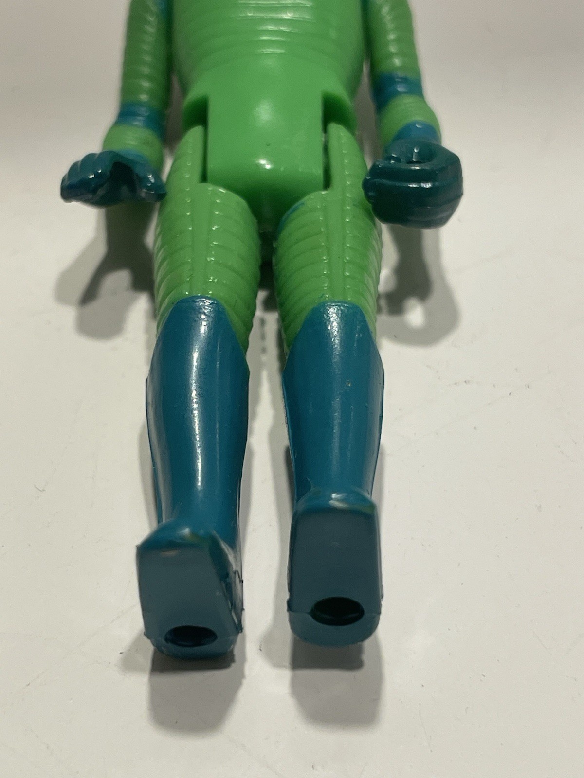 Greedo sold