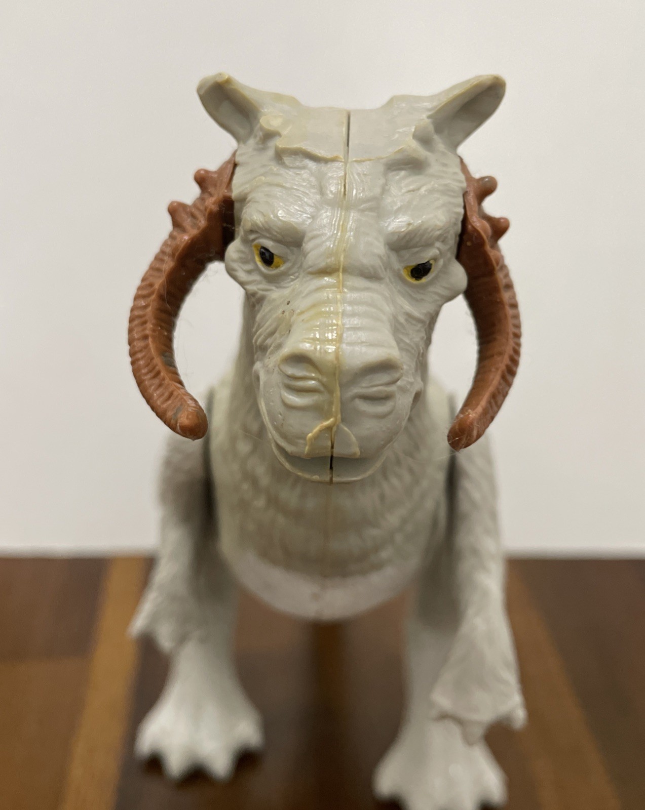 Tauntaun (closed belly) sold
