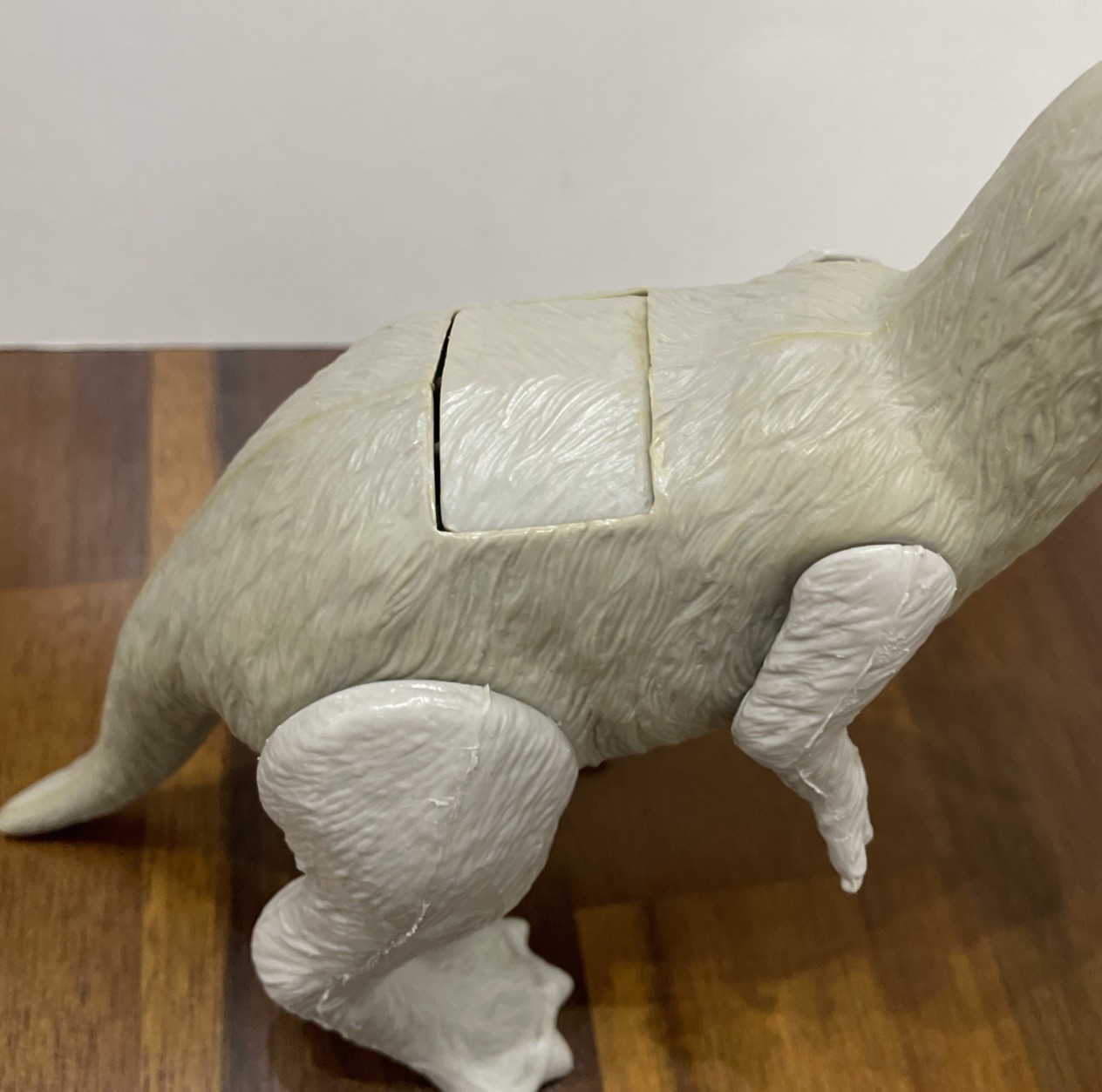 Tauntaun (closed belly) sold
