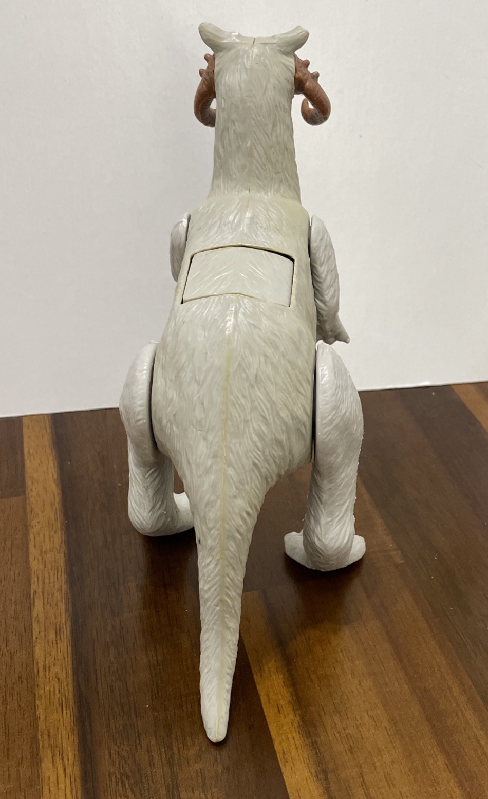 Tauntaun (closed belly) sold