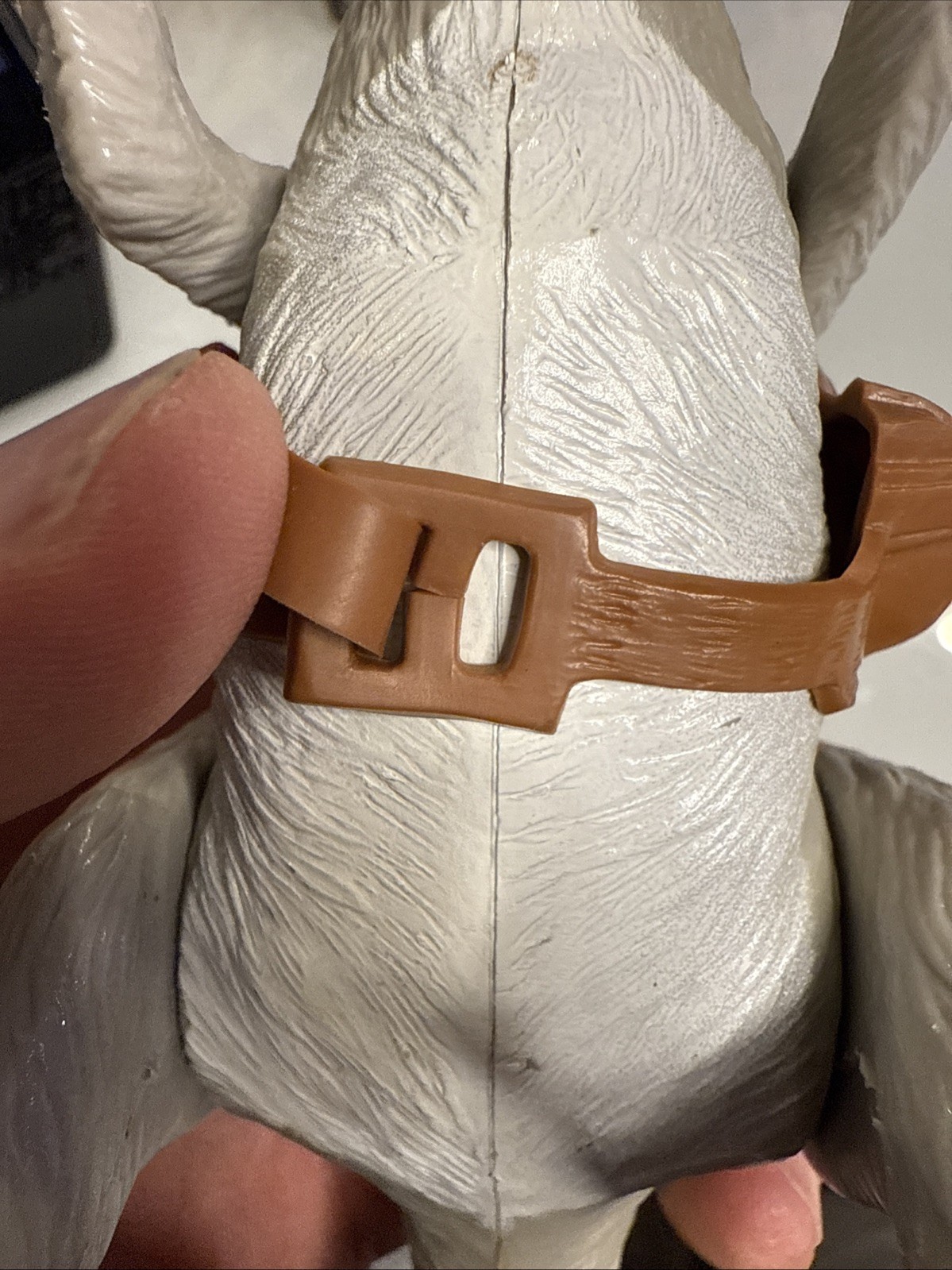Tauntaun (closed belly) sold