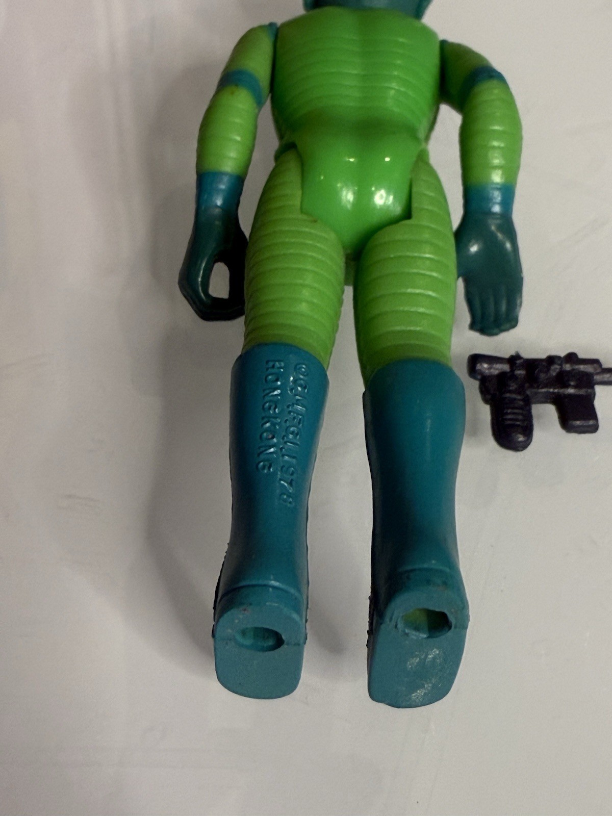 Greedo sold