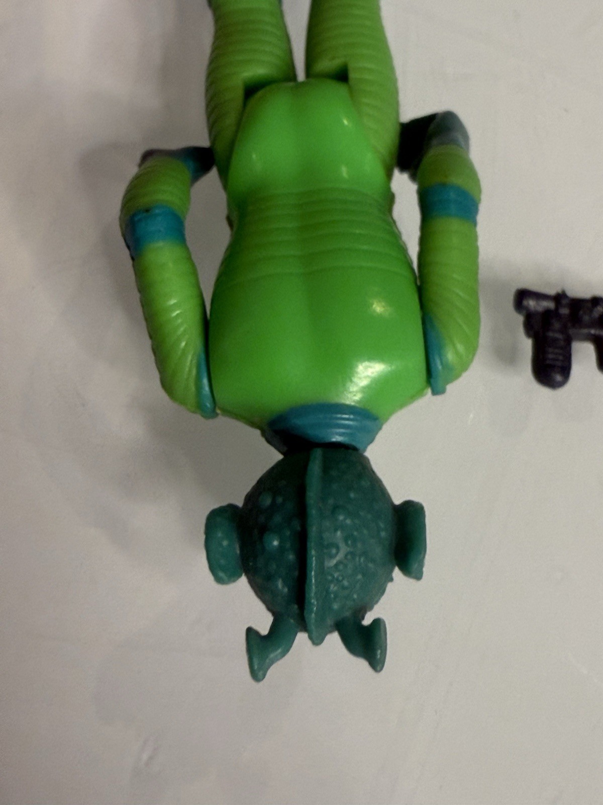 Greedo sold