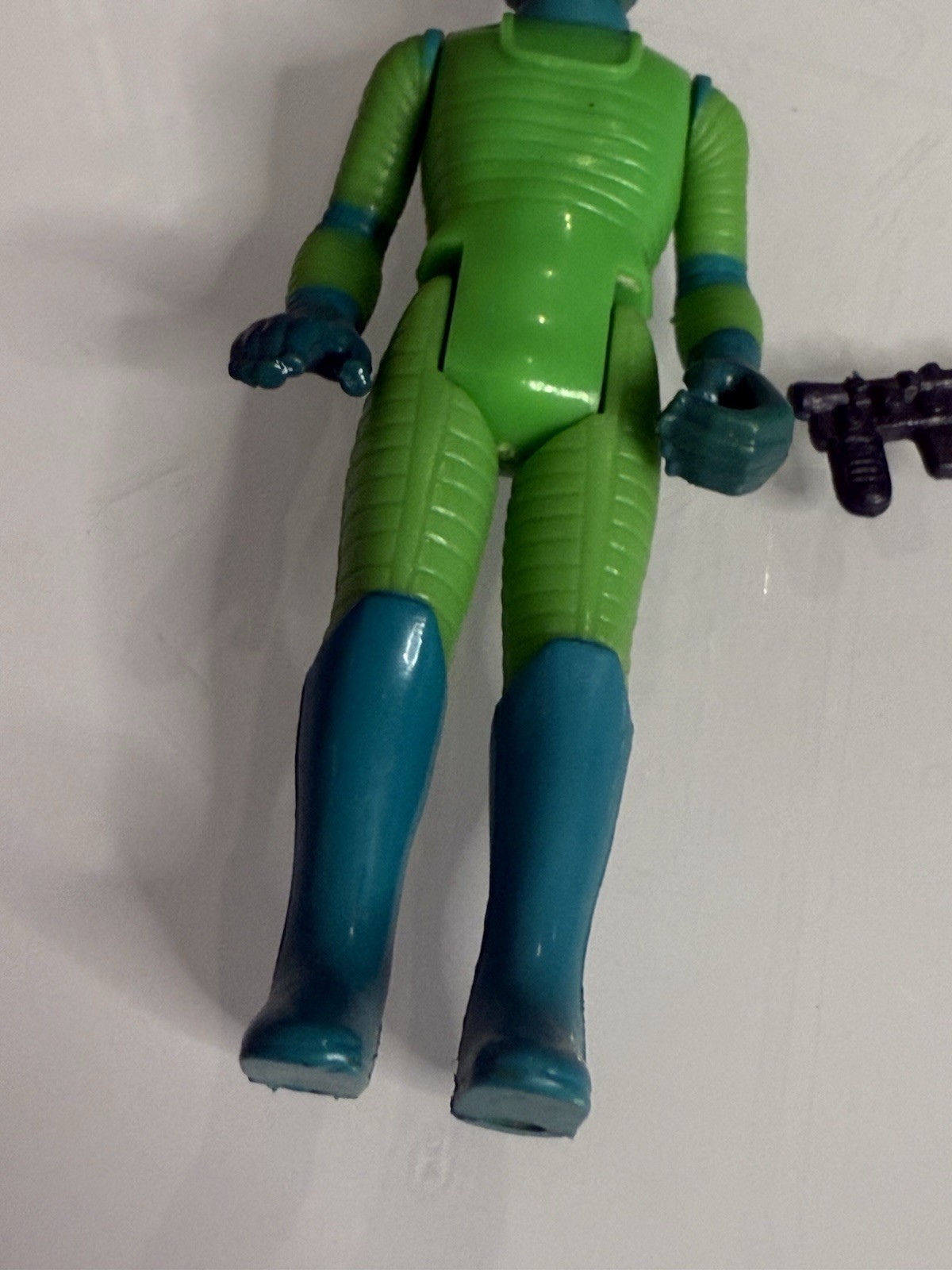 Greedo sold