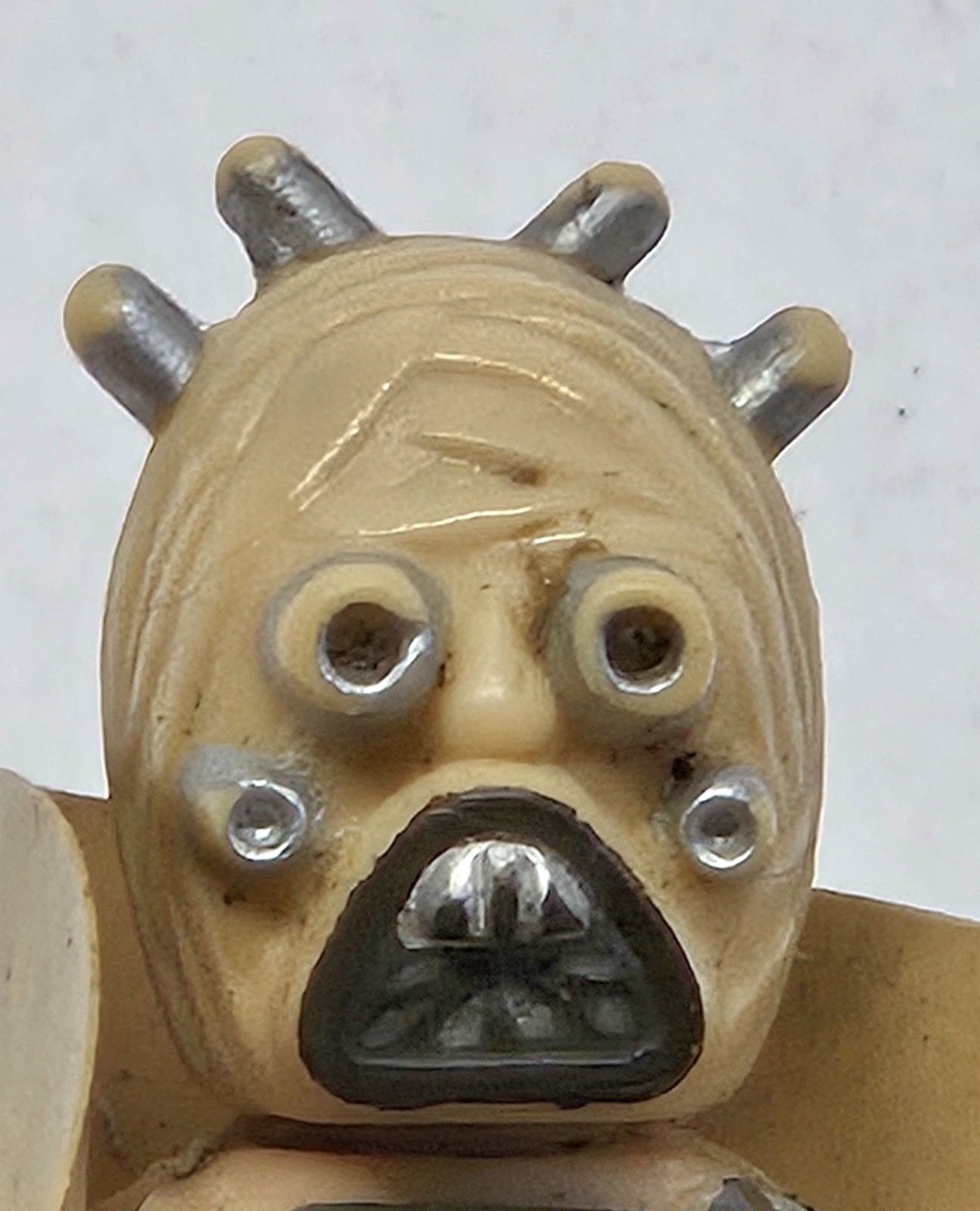 Tusken Raider (Sand People) sold
