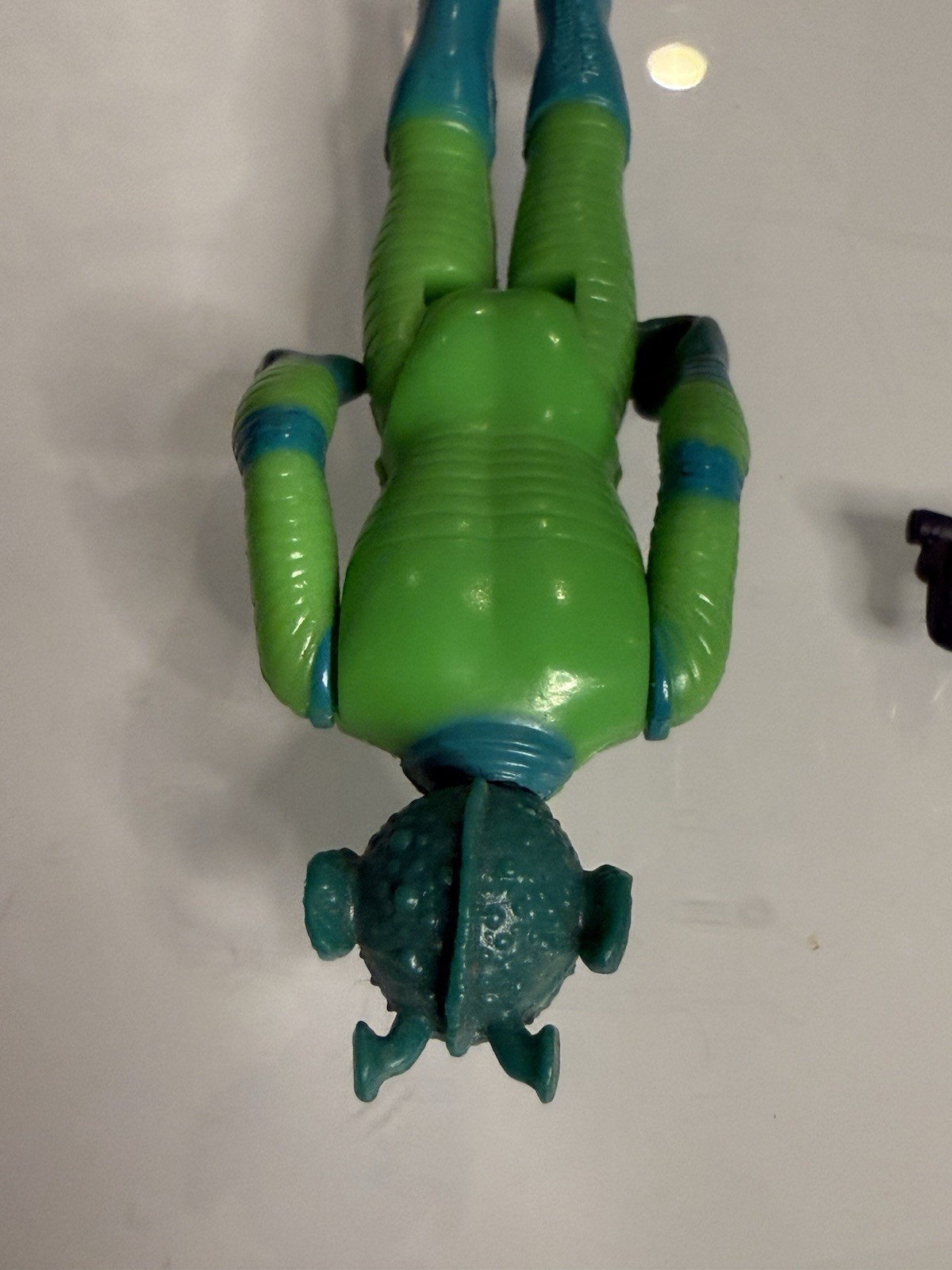 Greedo sold