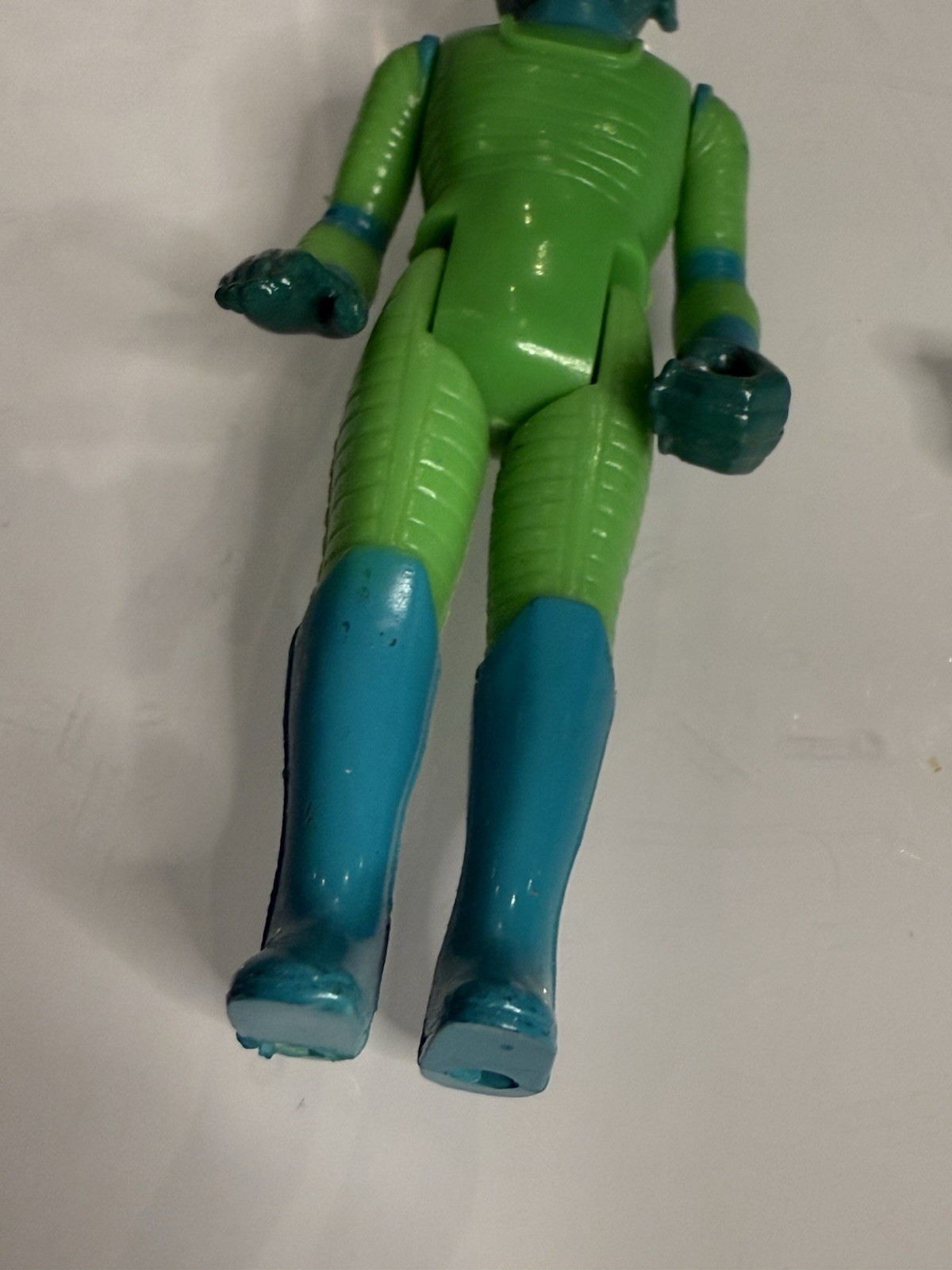 Greedo sold