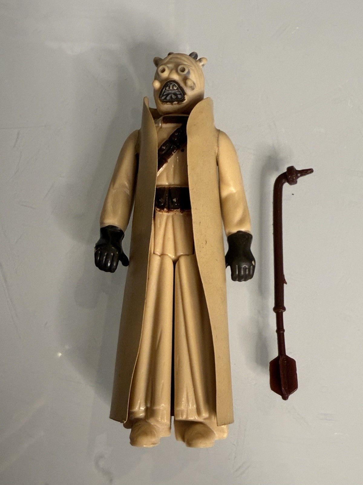 Tusken Raider (Sand People) sold