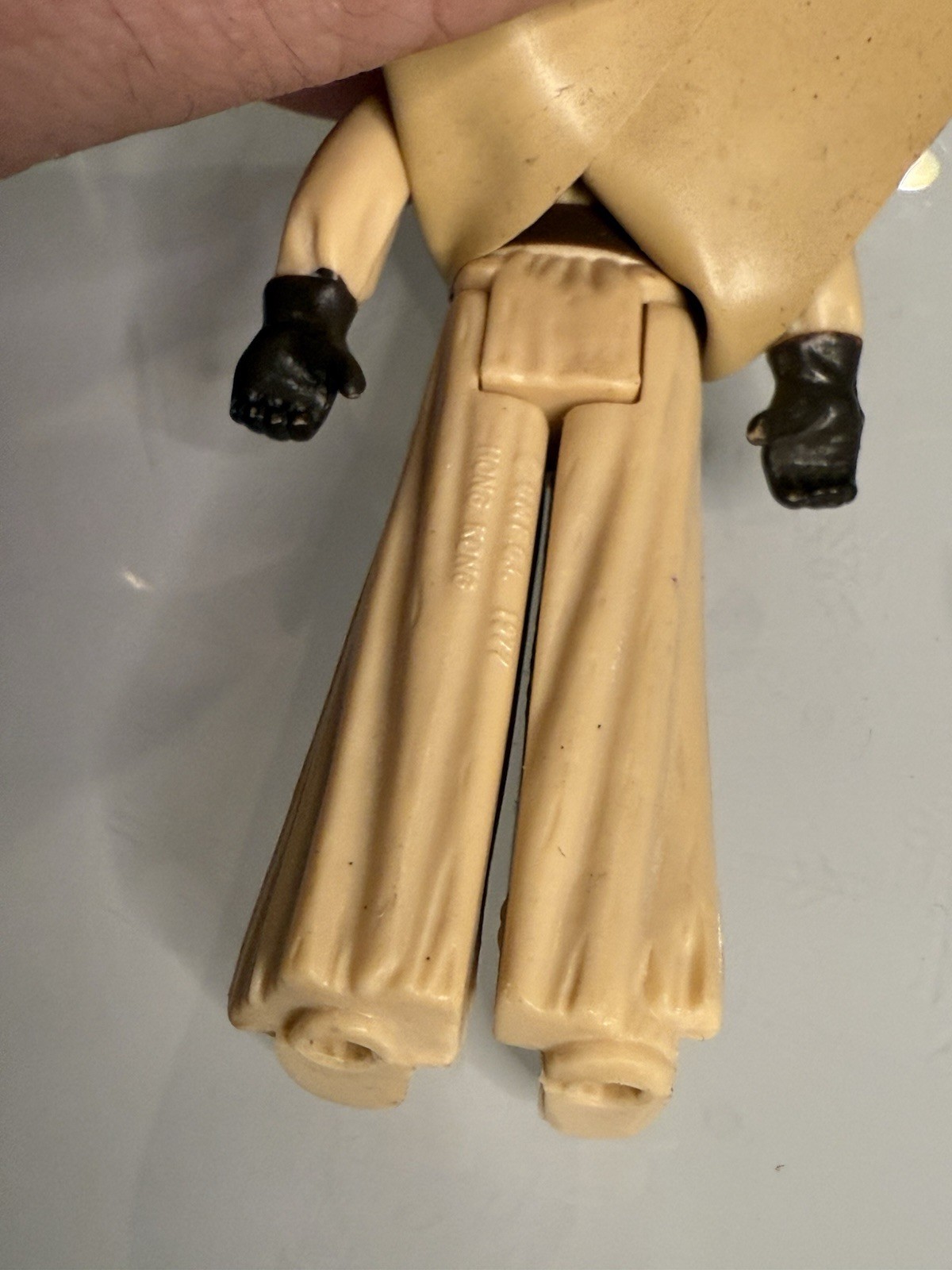 Tusken Raider (Sand People) sold