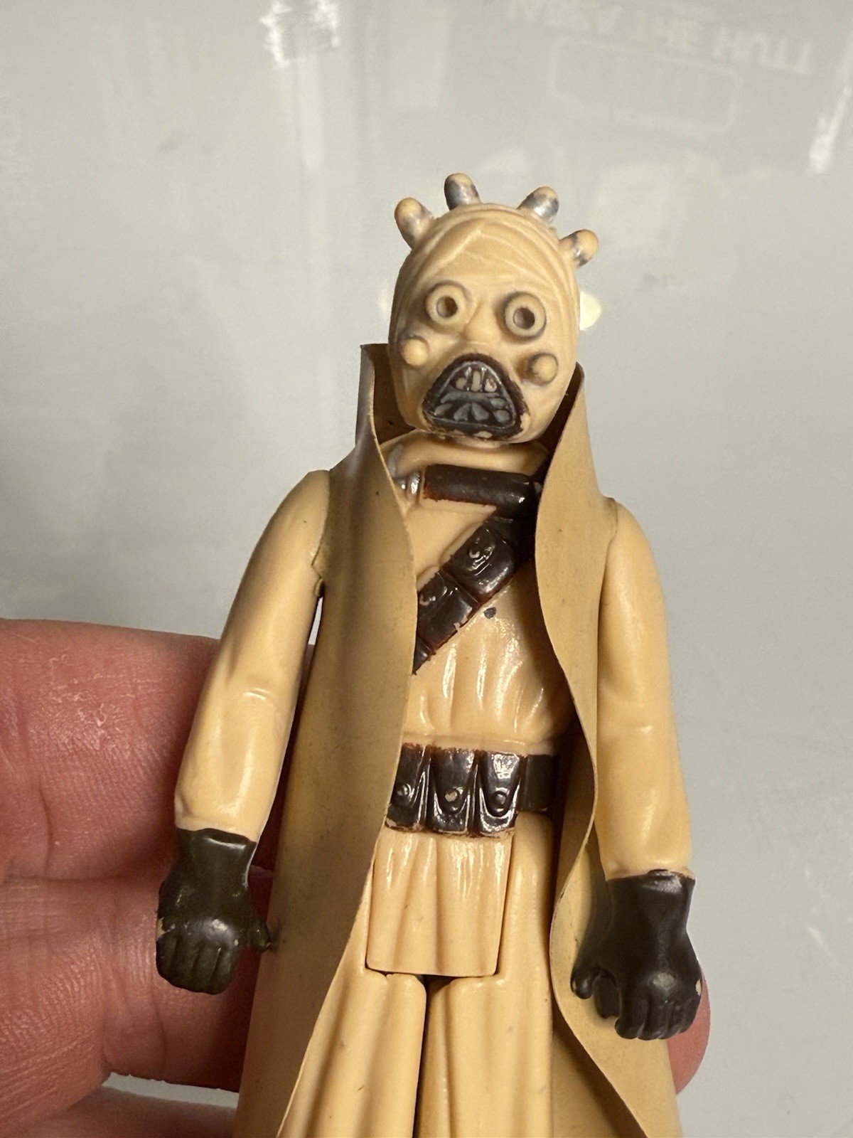 Tusken Raider (Sand People) sold