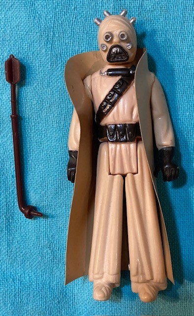 Tusken Raider (Sand People) sold