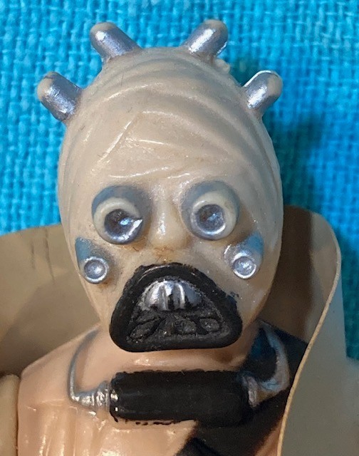 Tusken Raider (Sand People) sold