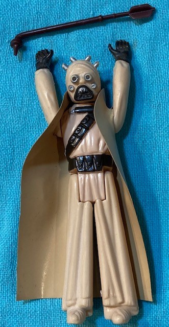 Tusken Raider (Sand People) sold