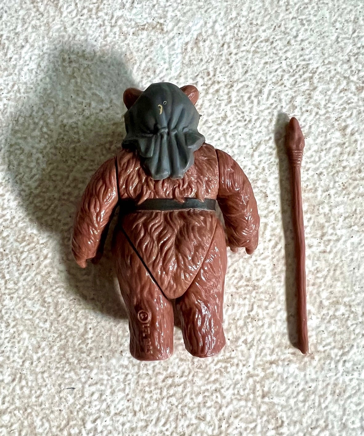 Romba sold