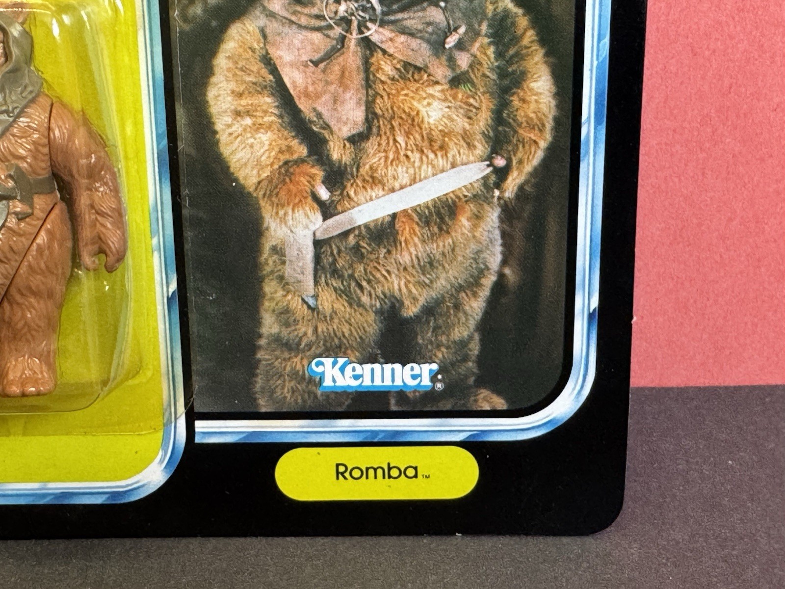 Romba sold