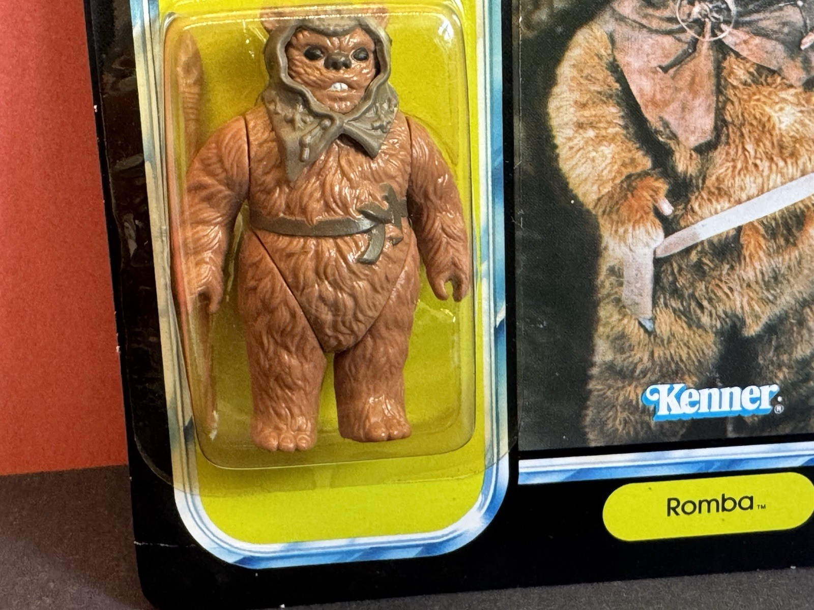 Romba sold