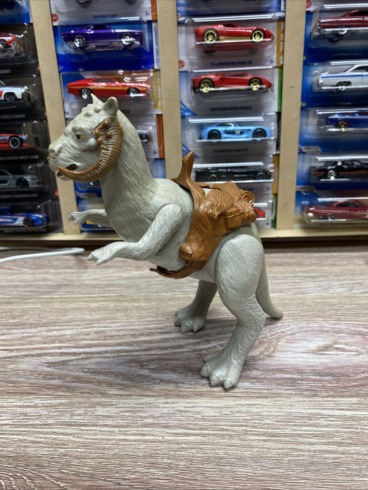 Tauntaun (closed belly) sold