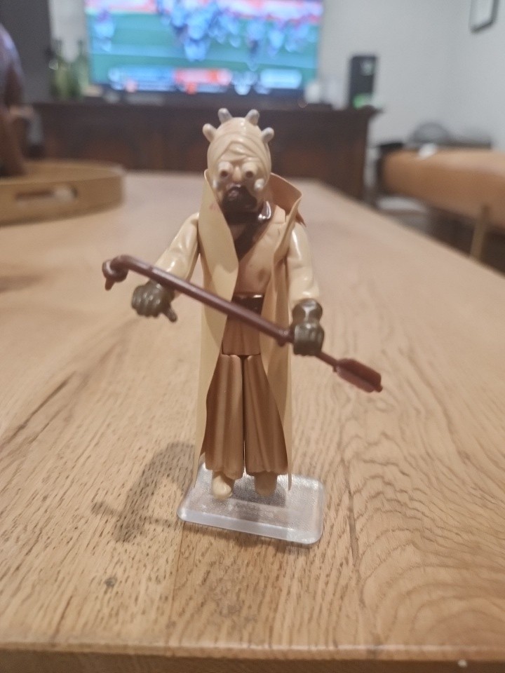 Tusken Raider (Sand People) sold